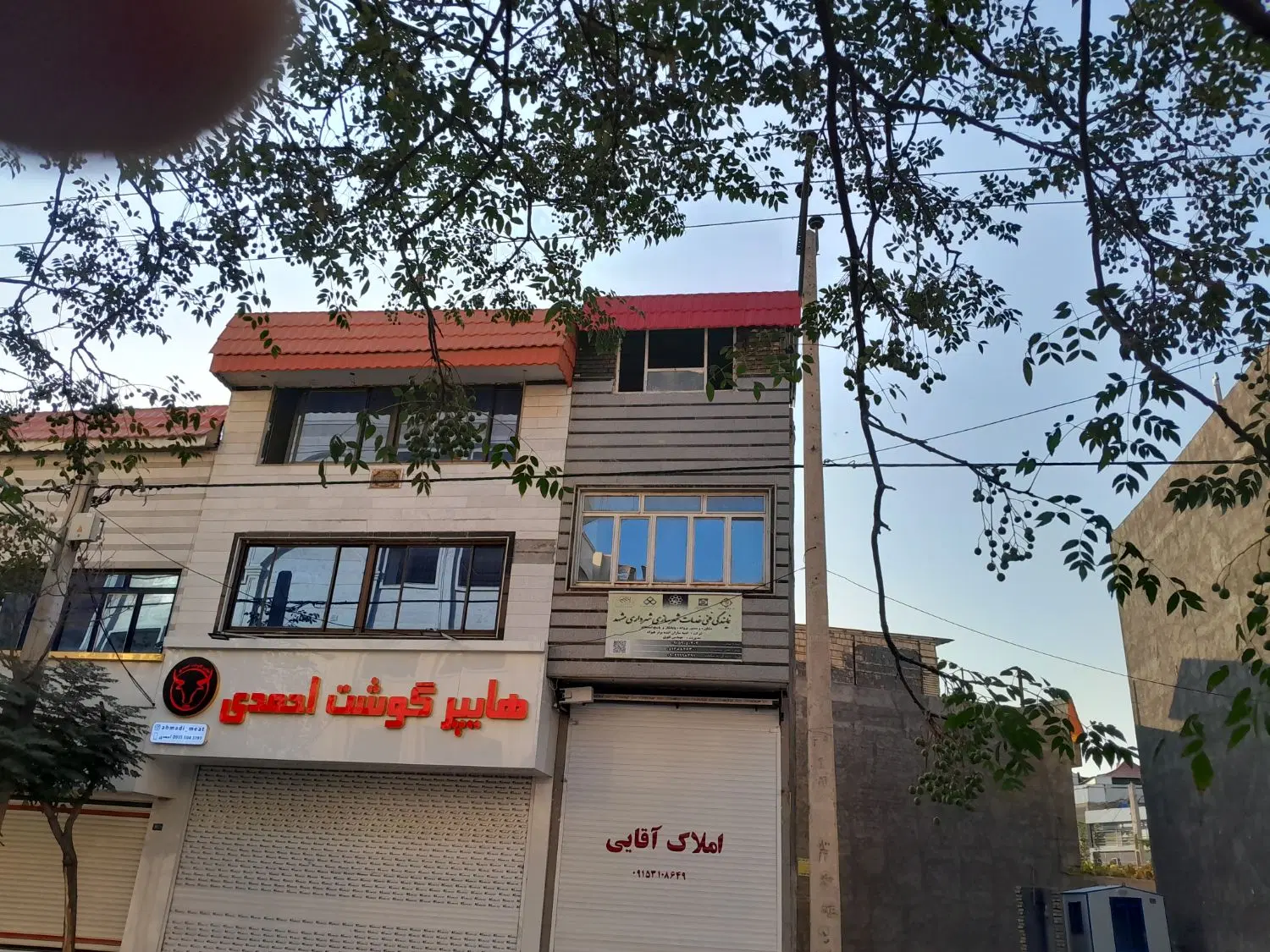 اجاره  منهی یک