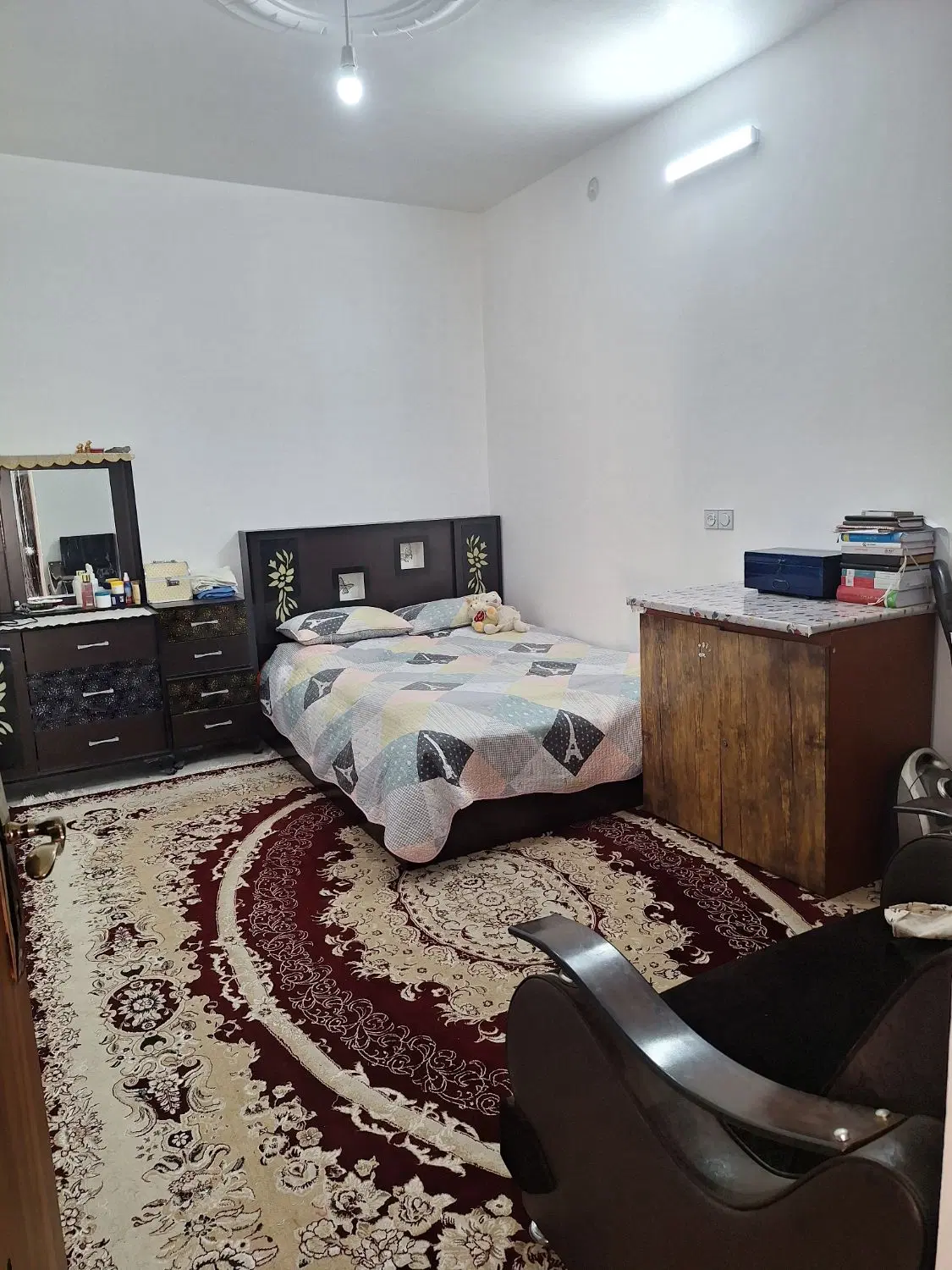فروش خانه بلوارفرزانگاه
