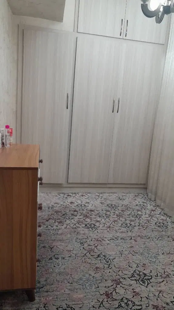اپارتمان ۵۴ متری طبقه اول با پارکینگ اختصاصی