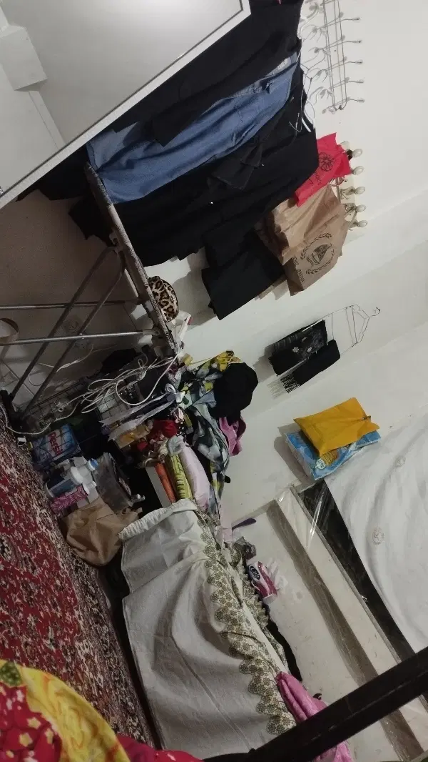 منزل مسکونی متراژ ۶۵ متر