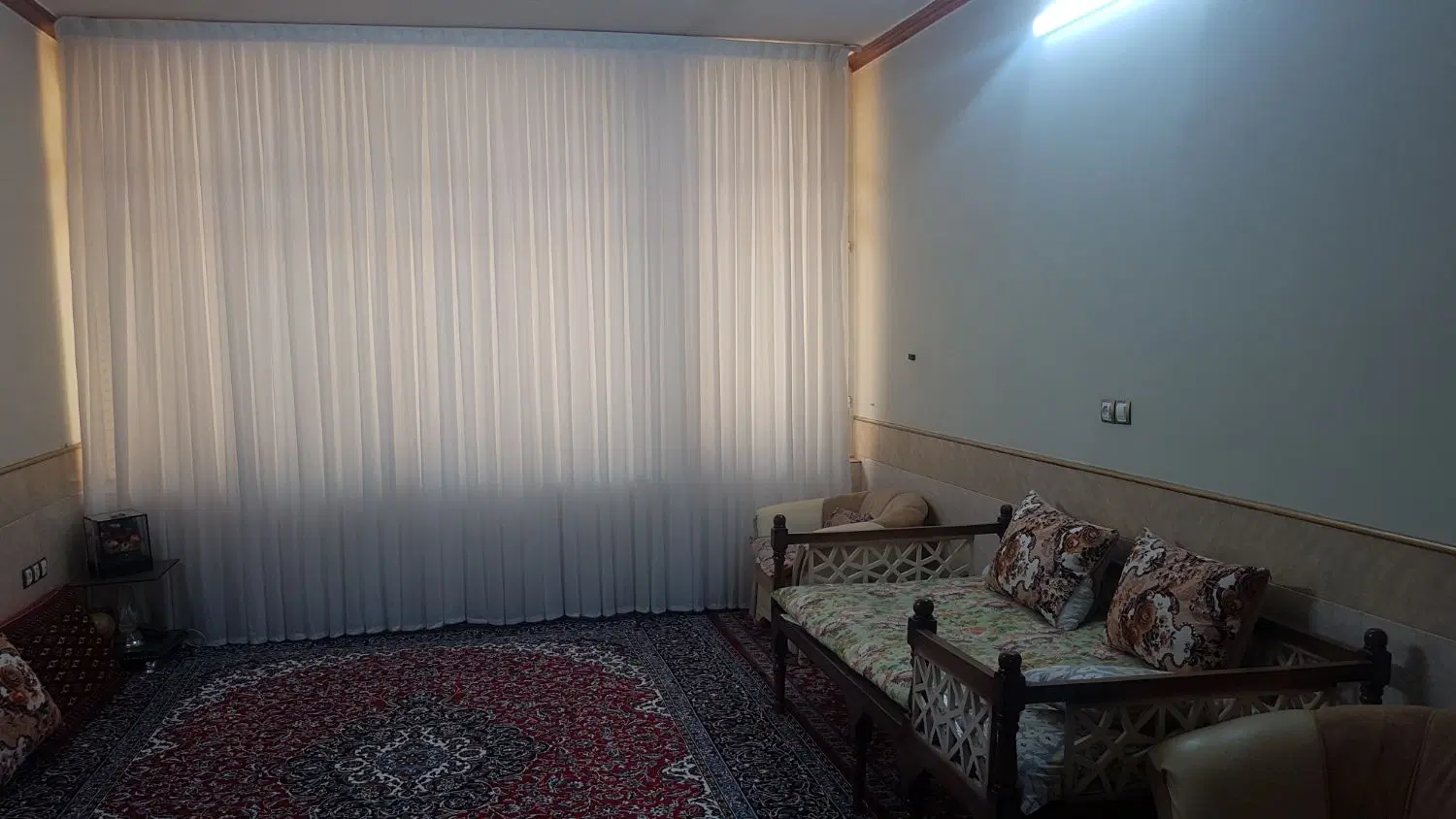 فروش مسکونی ویلایی