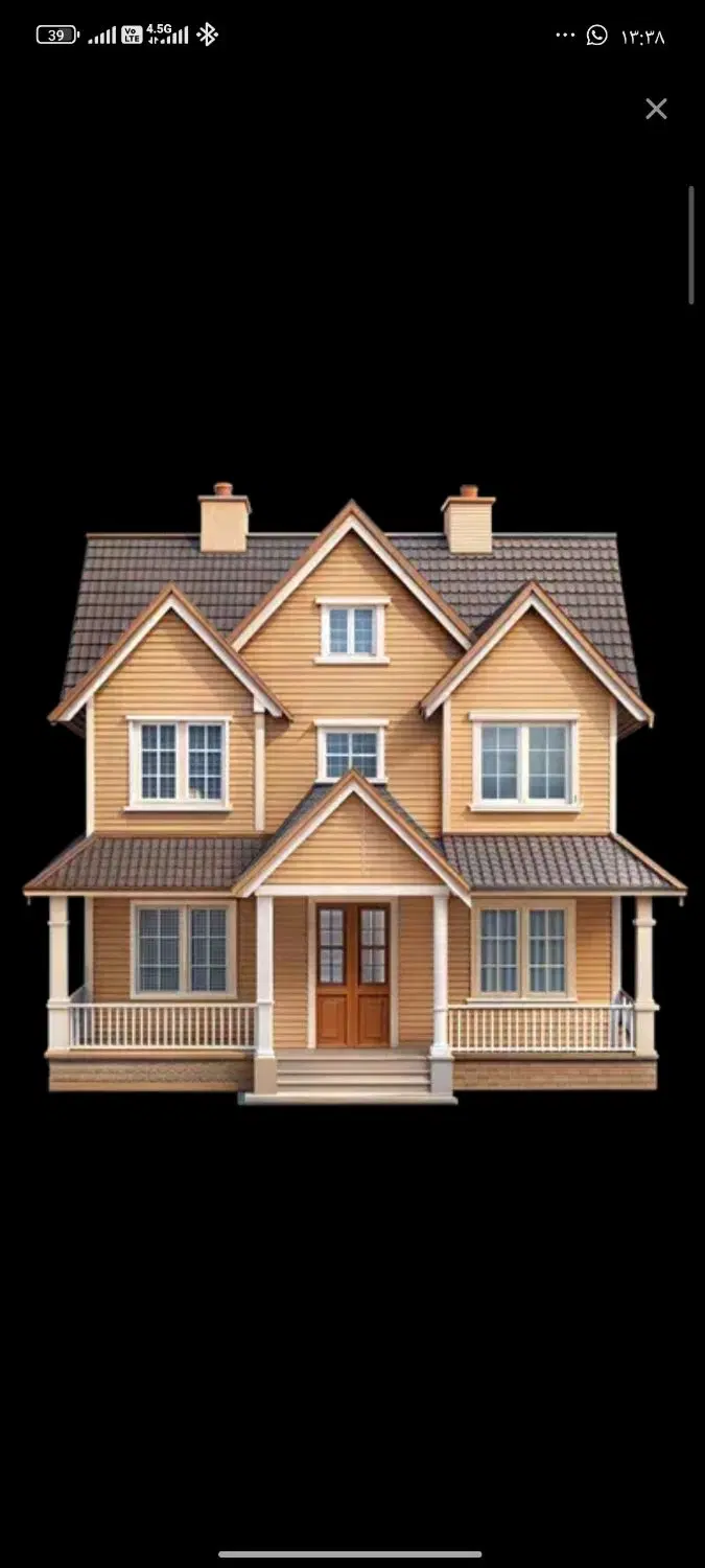 فروش ۲خواب وحدت بتن بلوک های پایین
