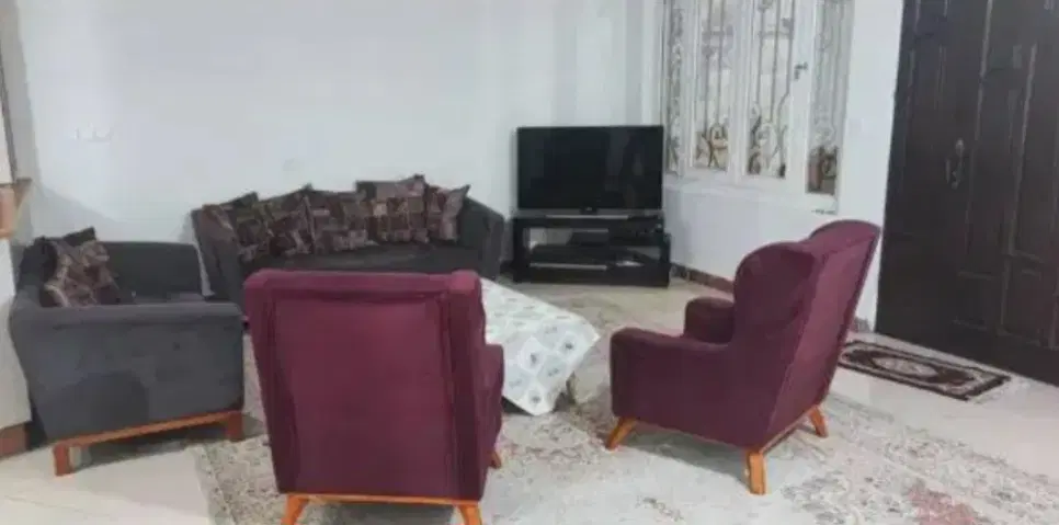 منزل مسکونی