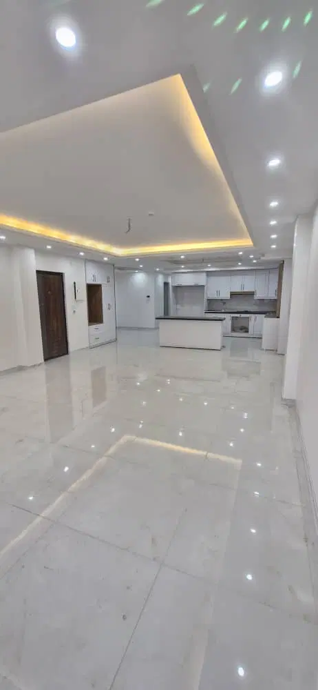 ۱۴۳ متر برندساز به قیمت درست
