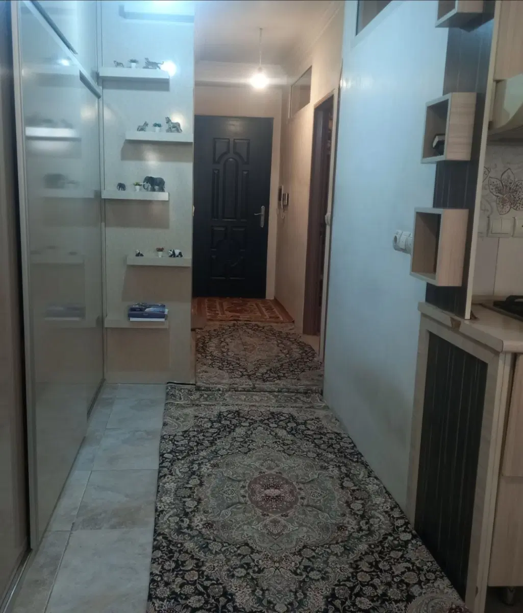 اجاره یک واحداپاتمان