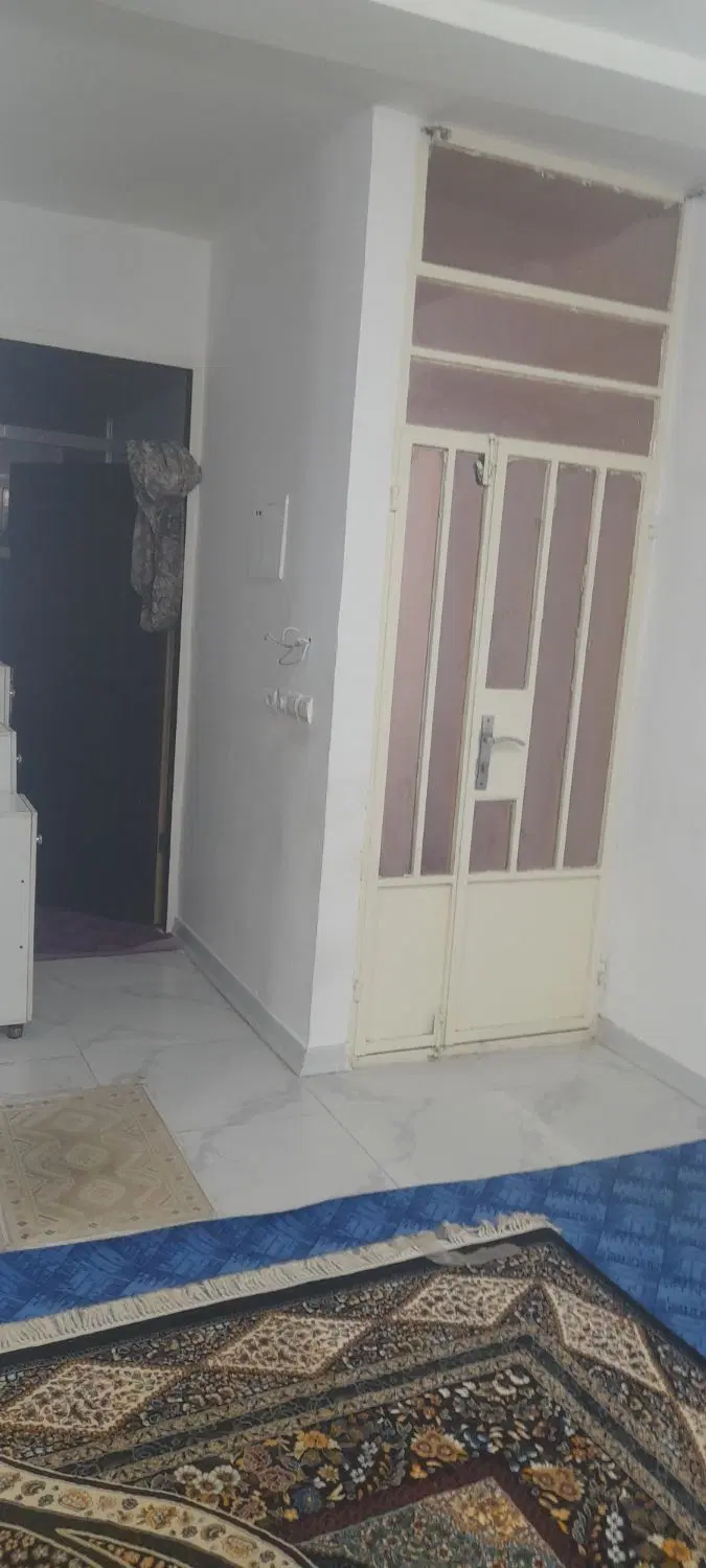 طبقه دوم هشت بنگله