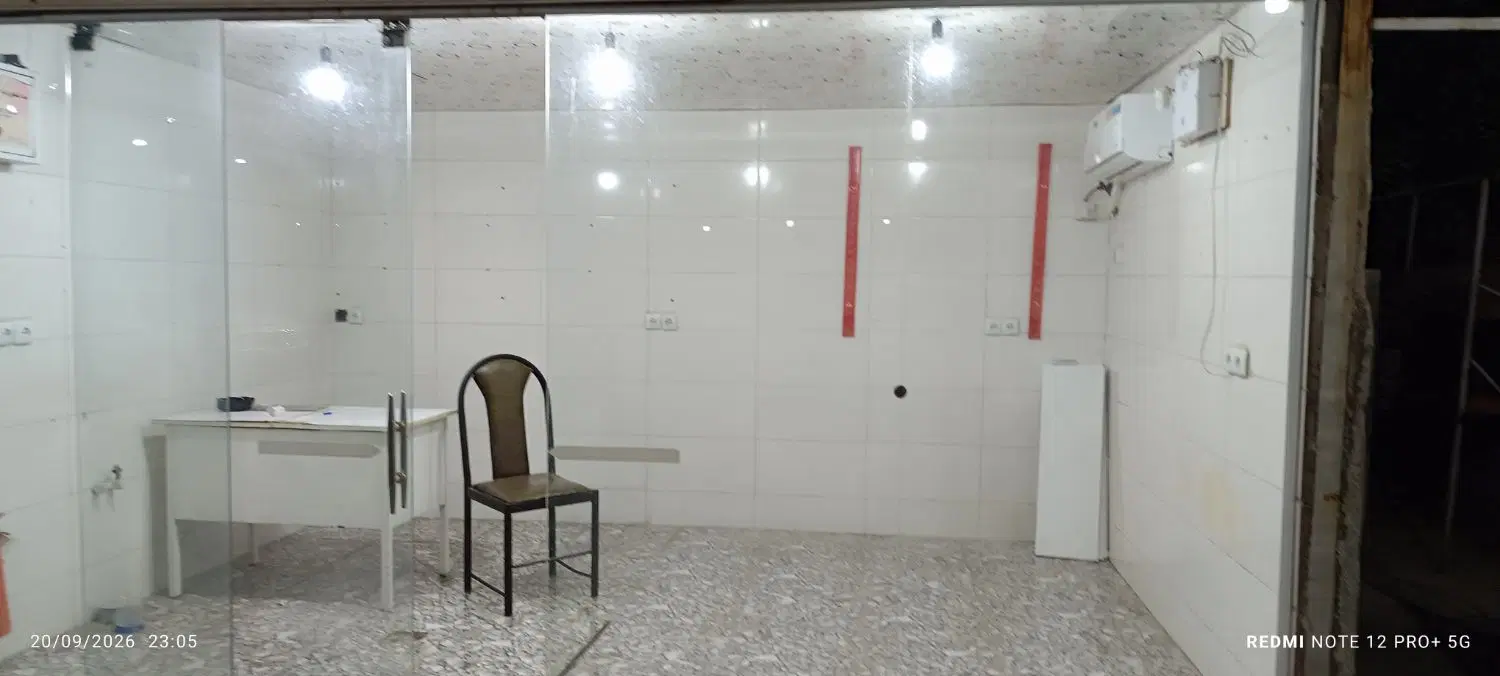 اجاره فضایی برای قهوه فروشی