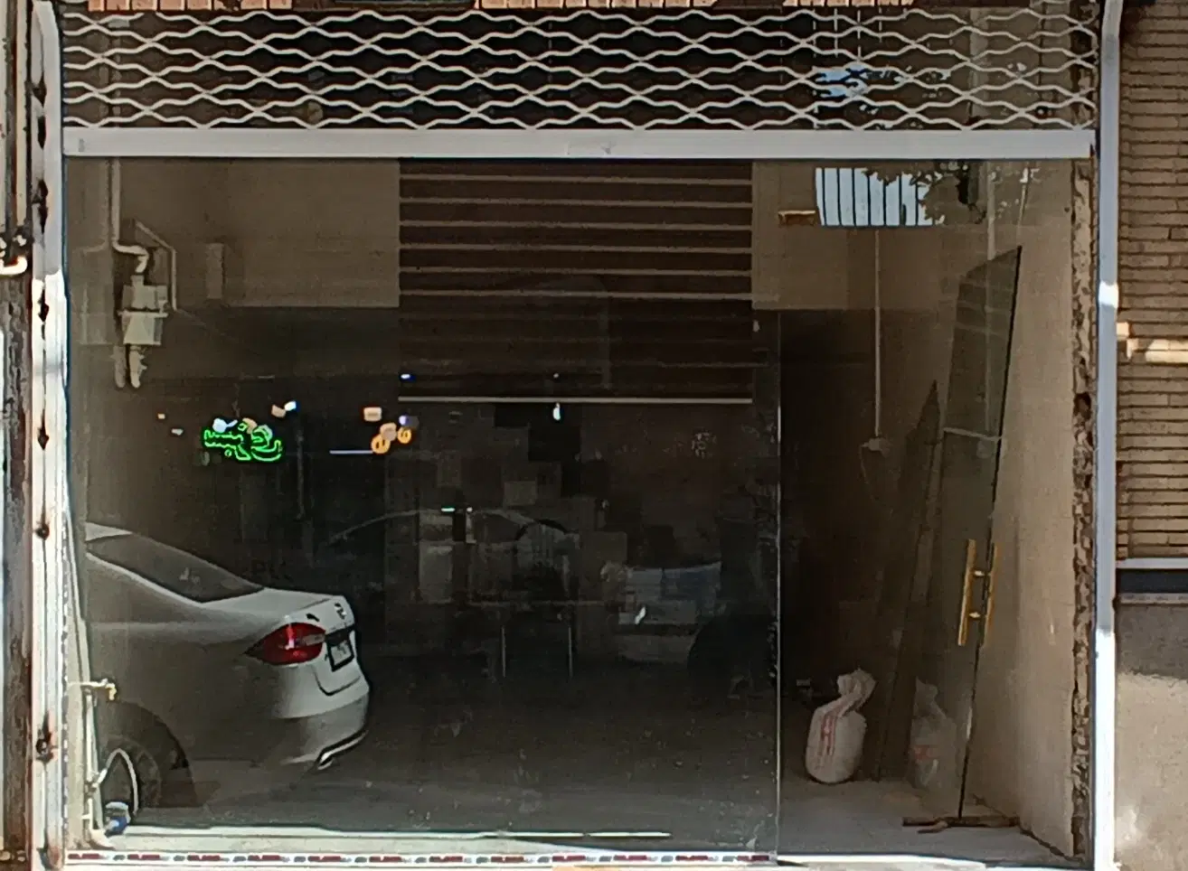 مغازه منظریه