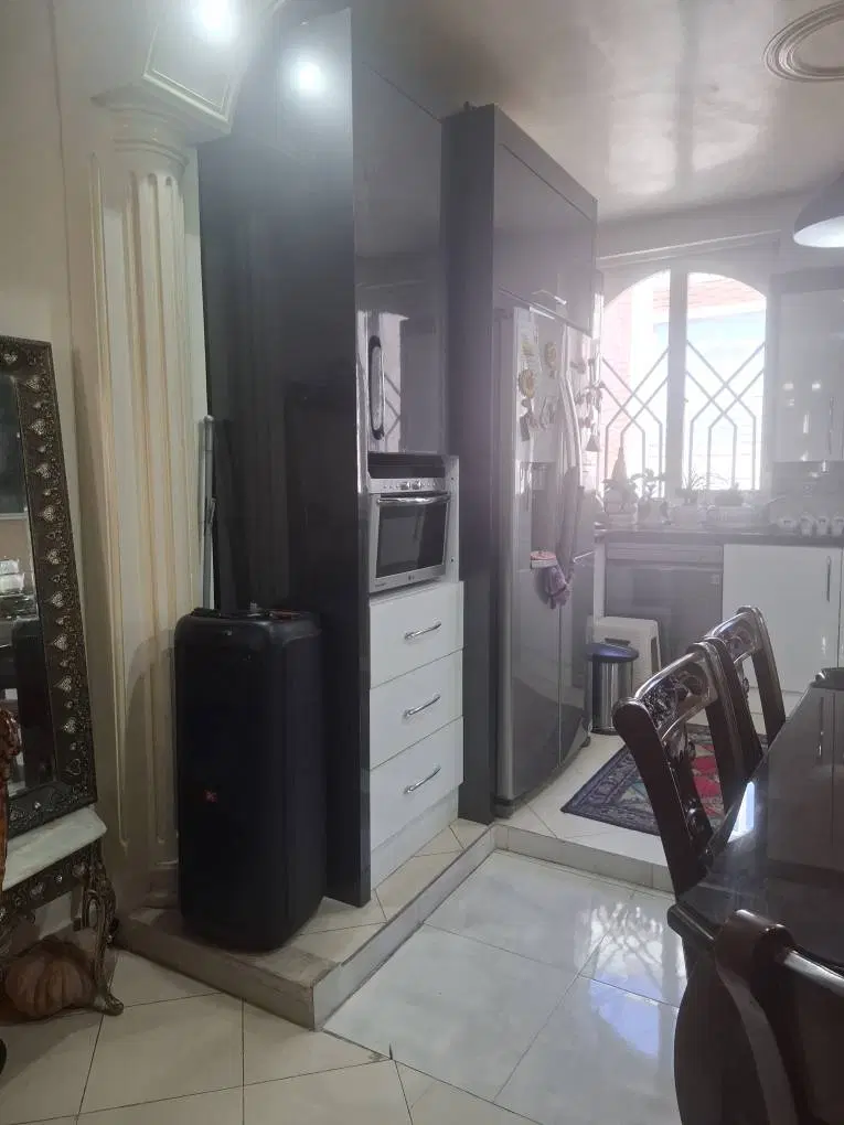 آپارتمان ۷۰ متری اجاره با پارکینگ تک واحدی