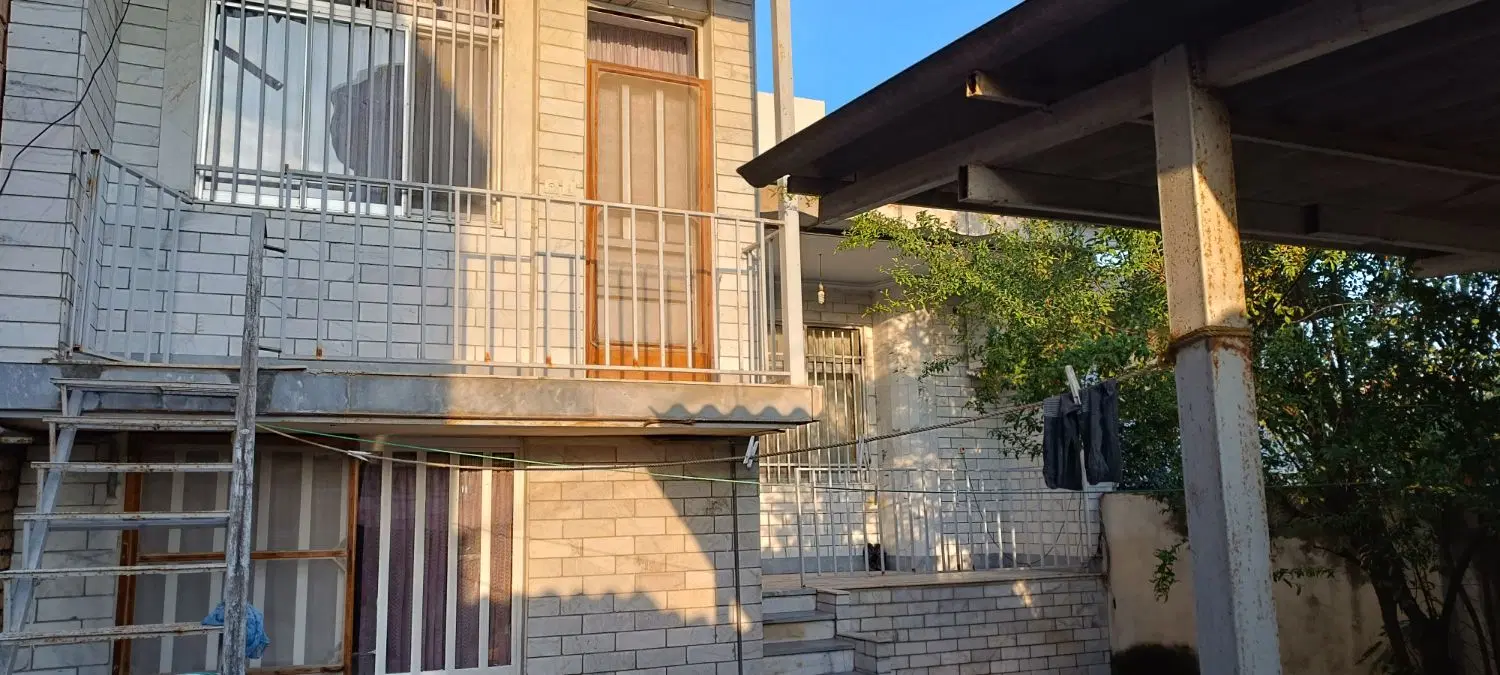 اجاره ویلایی نزدیک اصلی