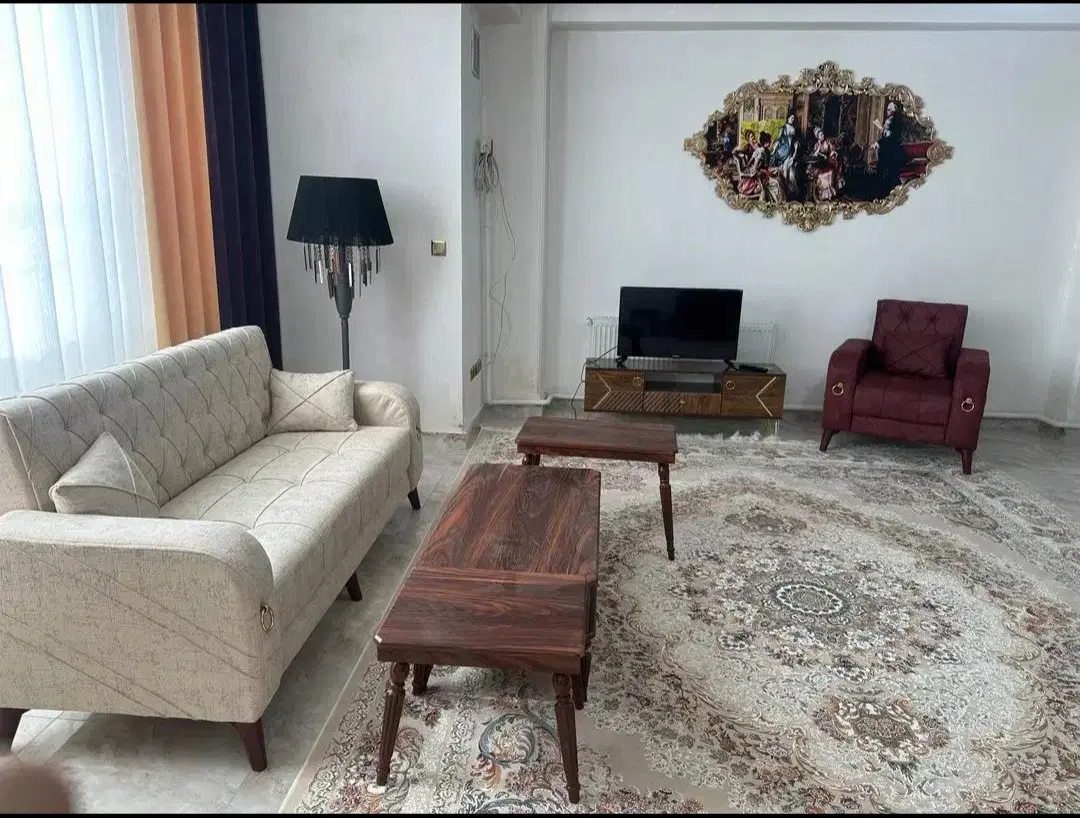 اجاره آپارتمان مجردی