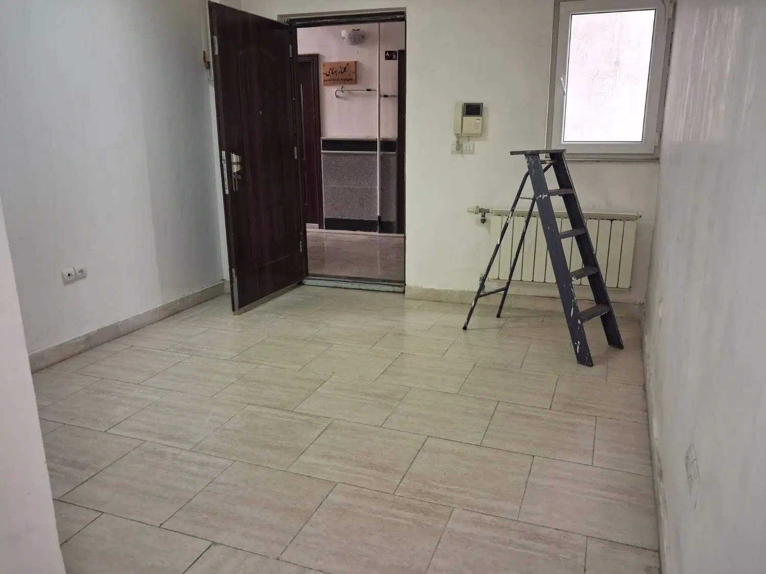 واحد تجاری مناسب دفتر کار عدالت یکم