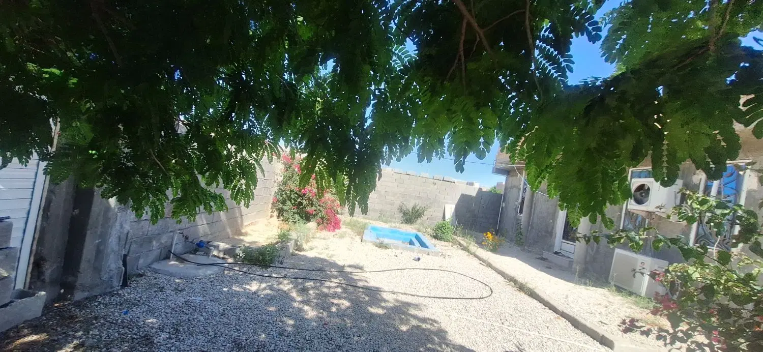 خانه ویلایی جم
