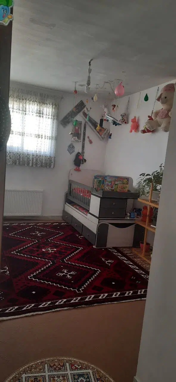 فروش خانه  دو طبقه، تک واحدی