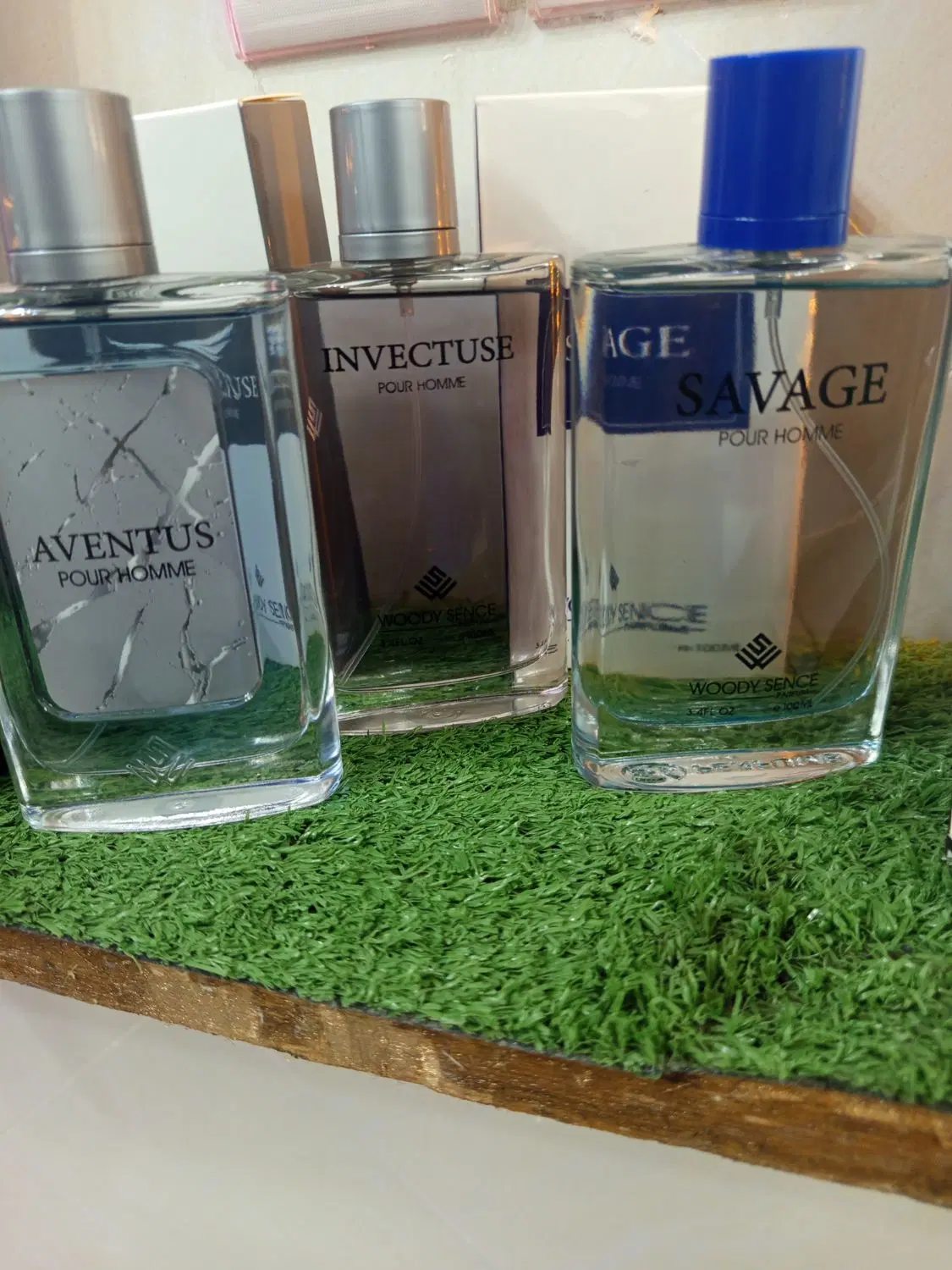 واگذاری پیرایش مردانه