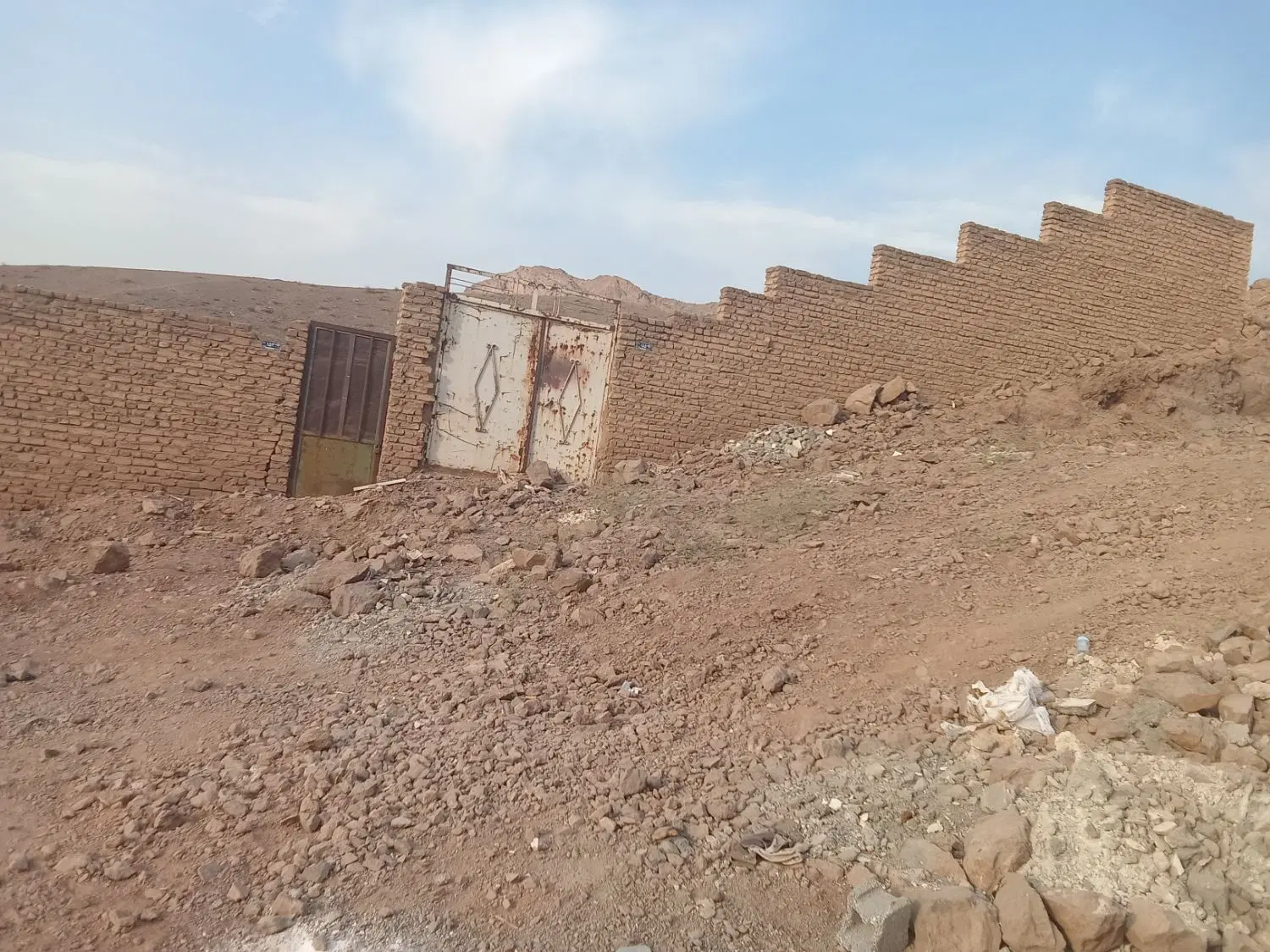 مشارکت در ساخت و ساز