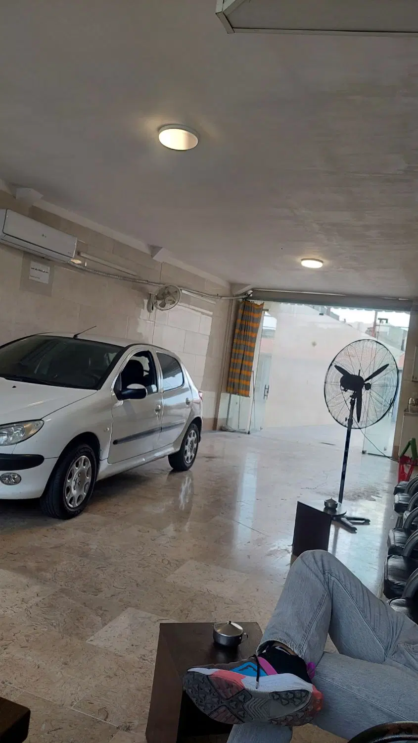 فروش مغازه تجاری