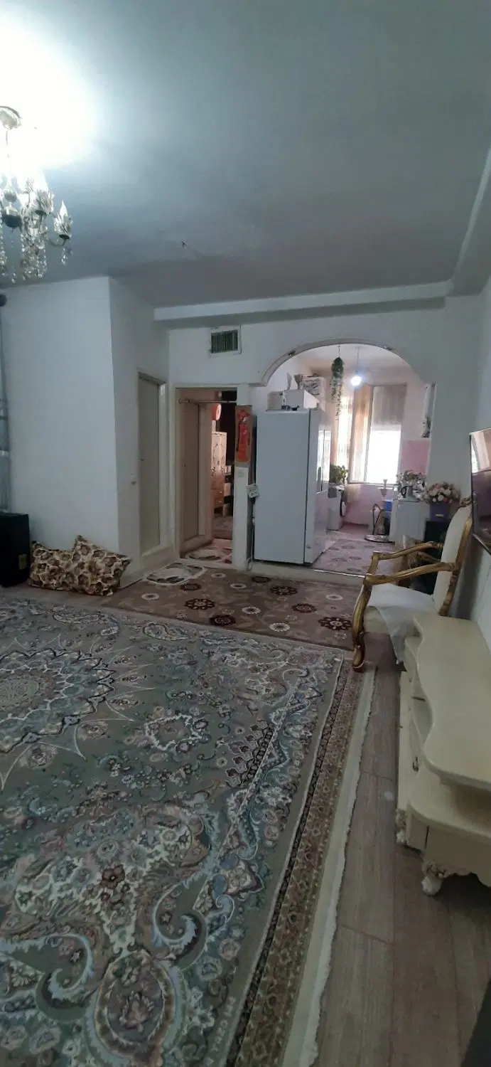 آپارتمان فروشی