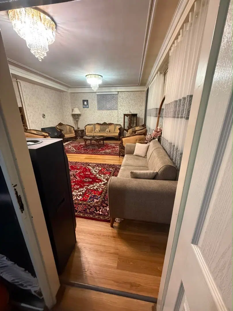 فروش آپارتمان در شهرک اندیشه نیکو
