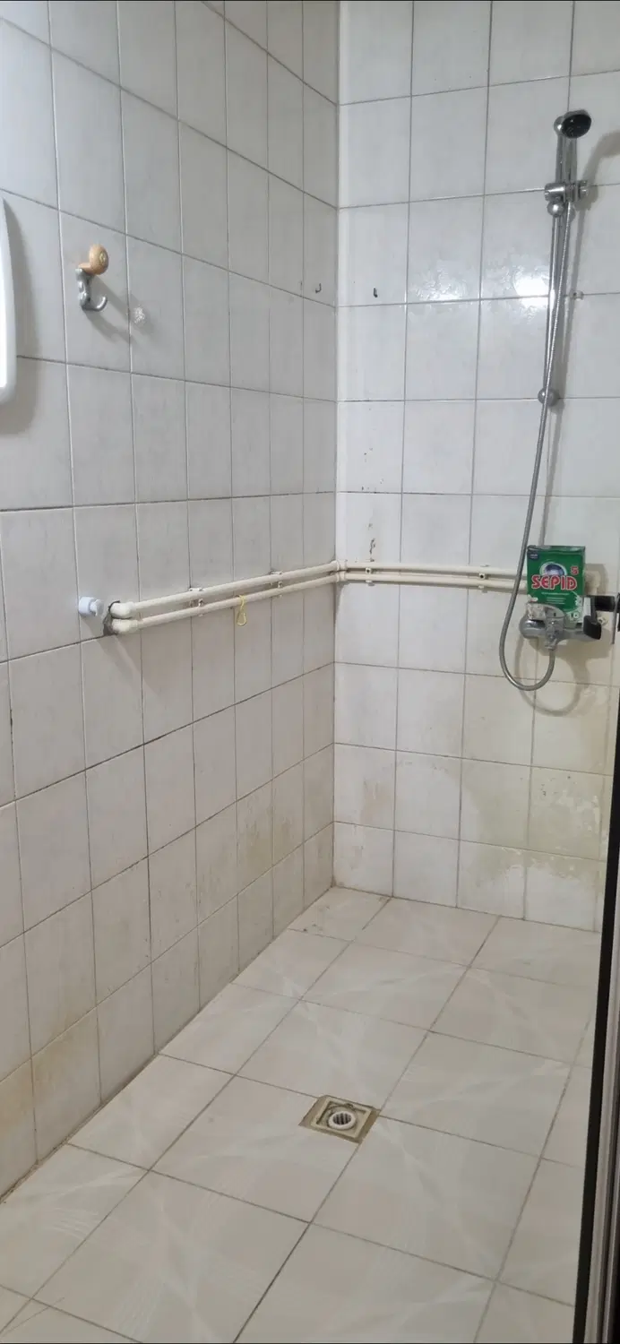 خانه فروشی پشت بانک سپه بهشتی