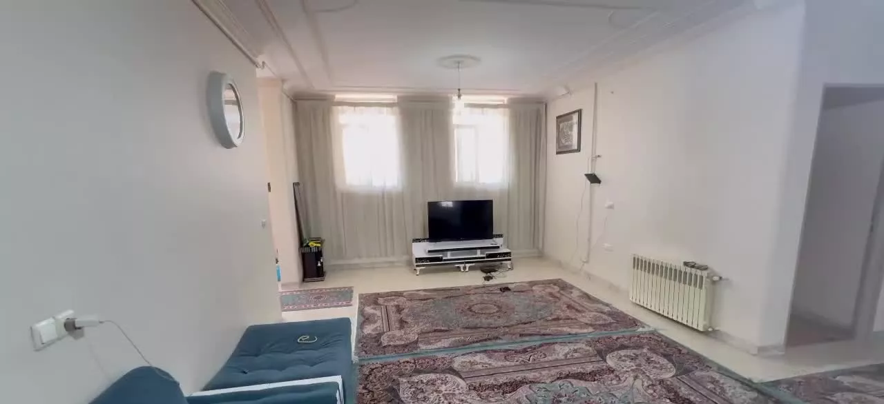 واحد شخصی ساز 130 متر جمهوری الهیه پزشک