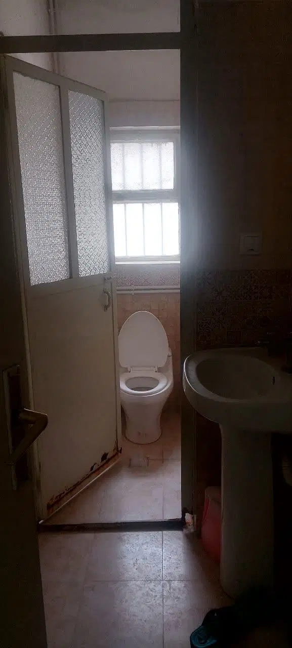 خانه ویلایی بدون حیاط