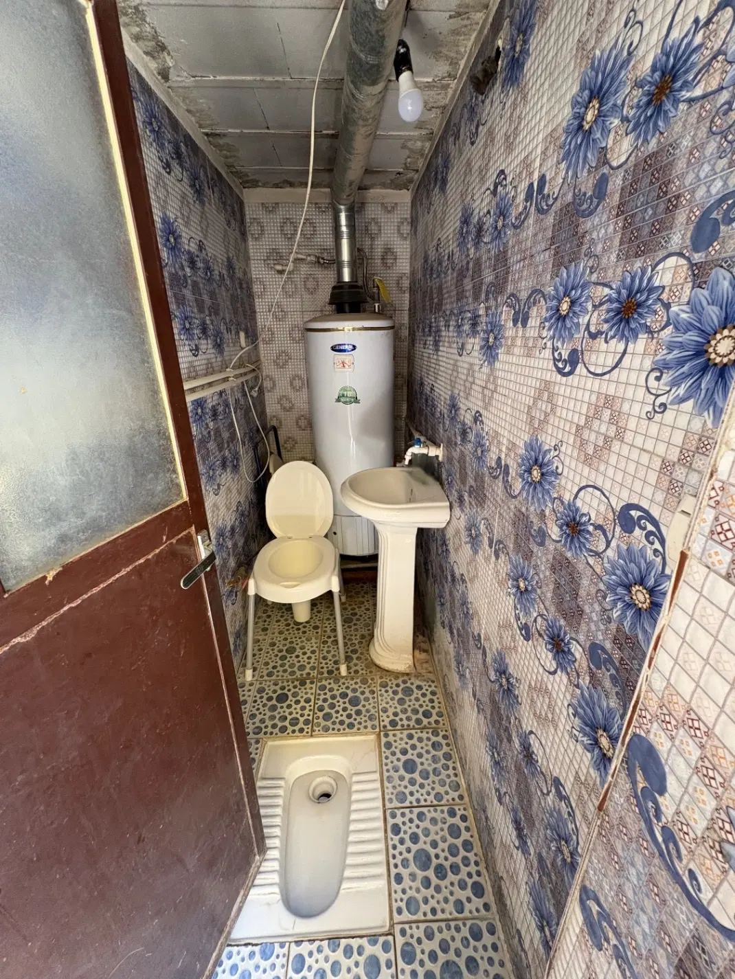 خونه ویلایی