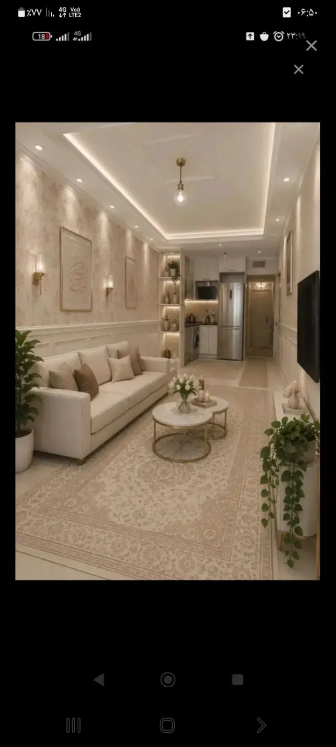 هم خانه موجه وکارمند خووم خانم هستم