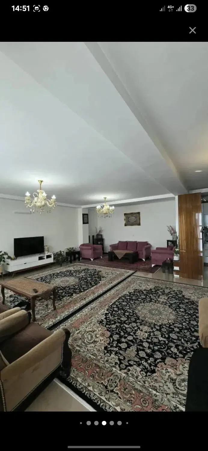 آپارتمان