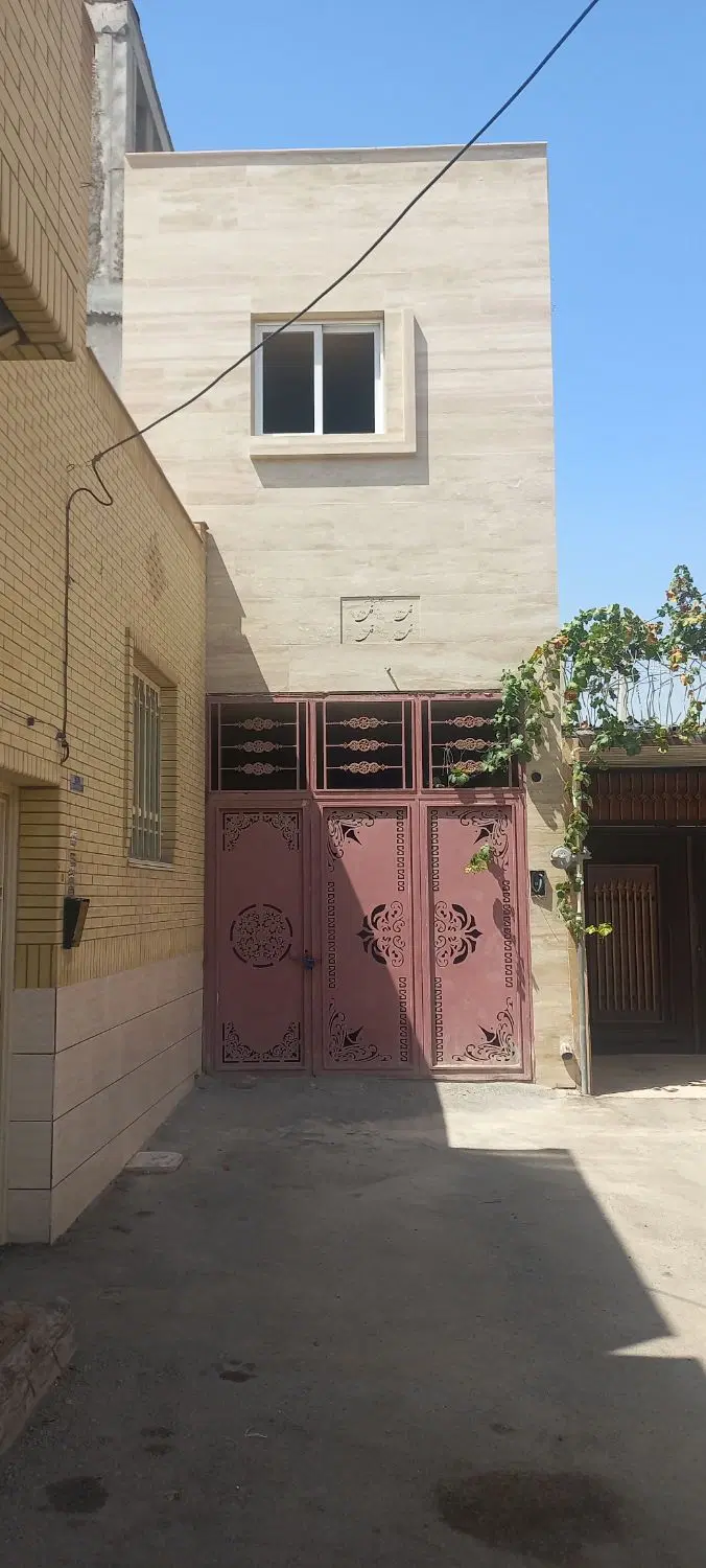 فروش زمین مسکونی
