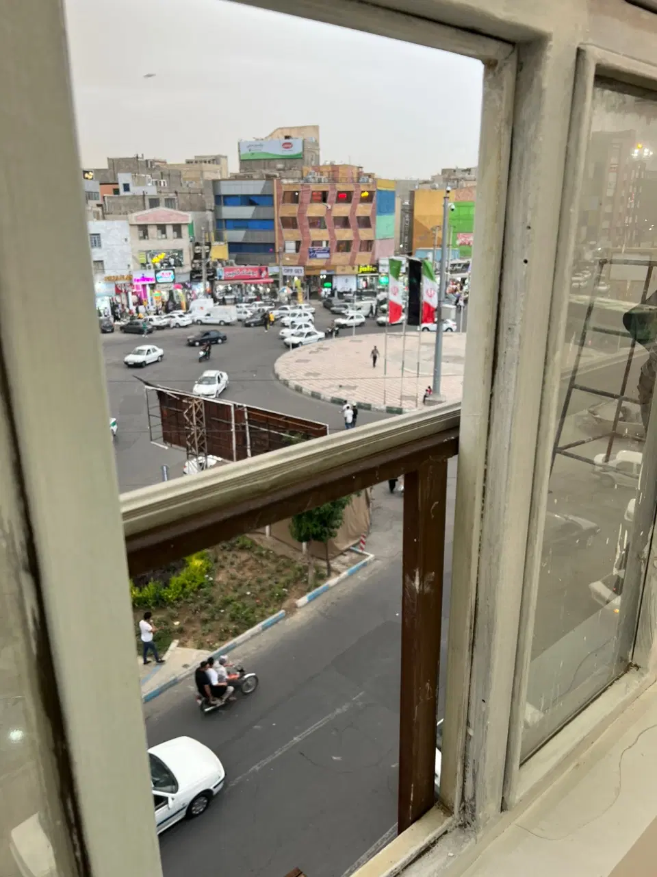 65 متری تک واحدی