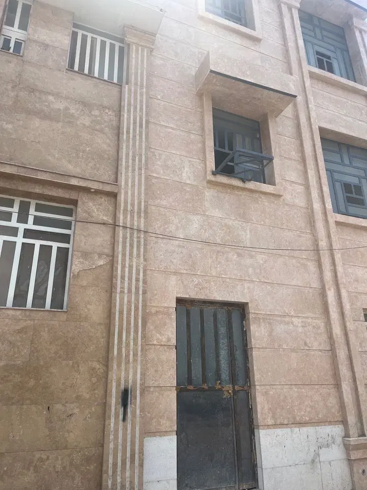 صاحب خانه شوید.... شروع قیمت ها از ۲میلیارد و ۵۰۰