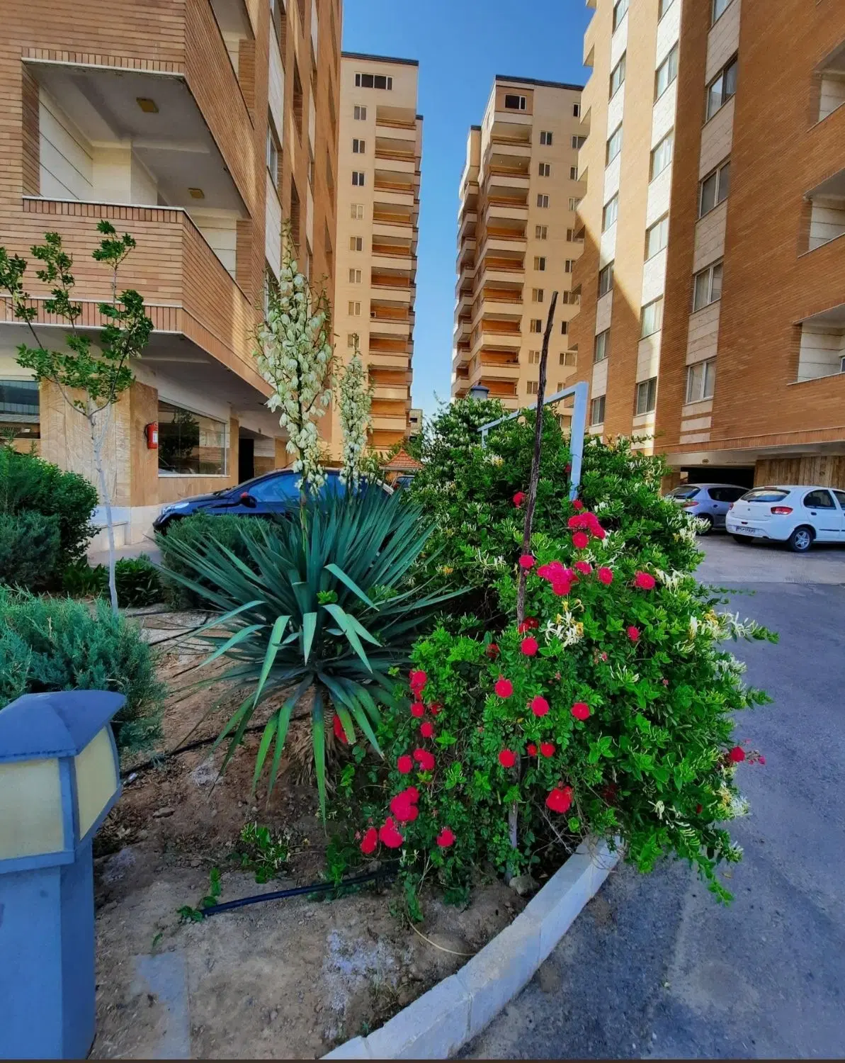 فروش آپارتمان_۱۸۰متر_سه خواب_مهستان_صفائیه