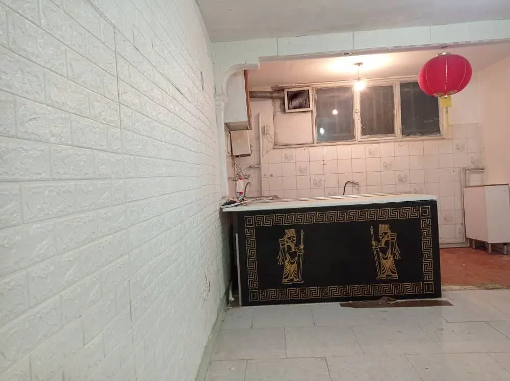 ۴۰ متر اخواب  و اکازیون  مناسب سرمایه گذاری