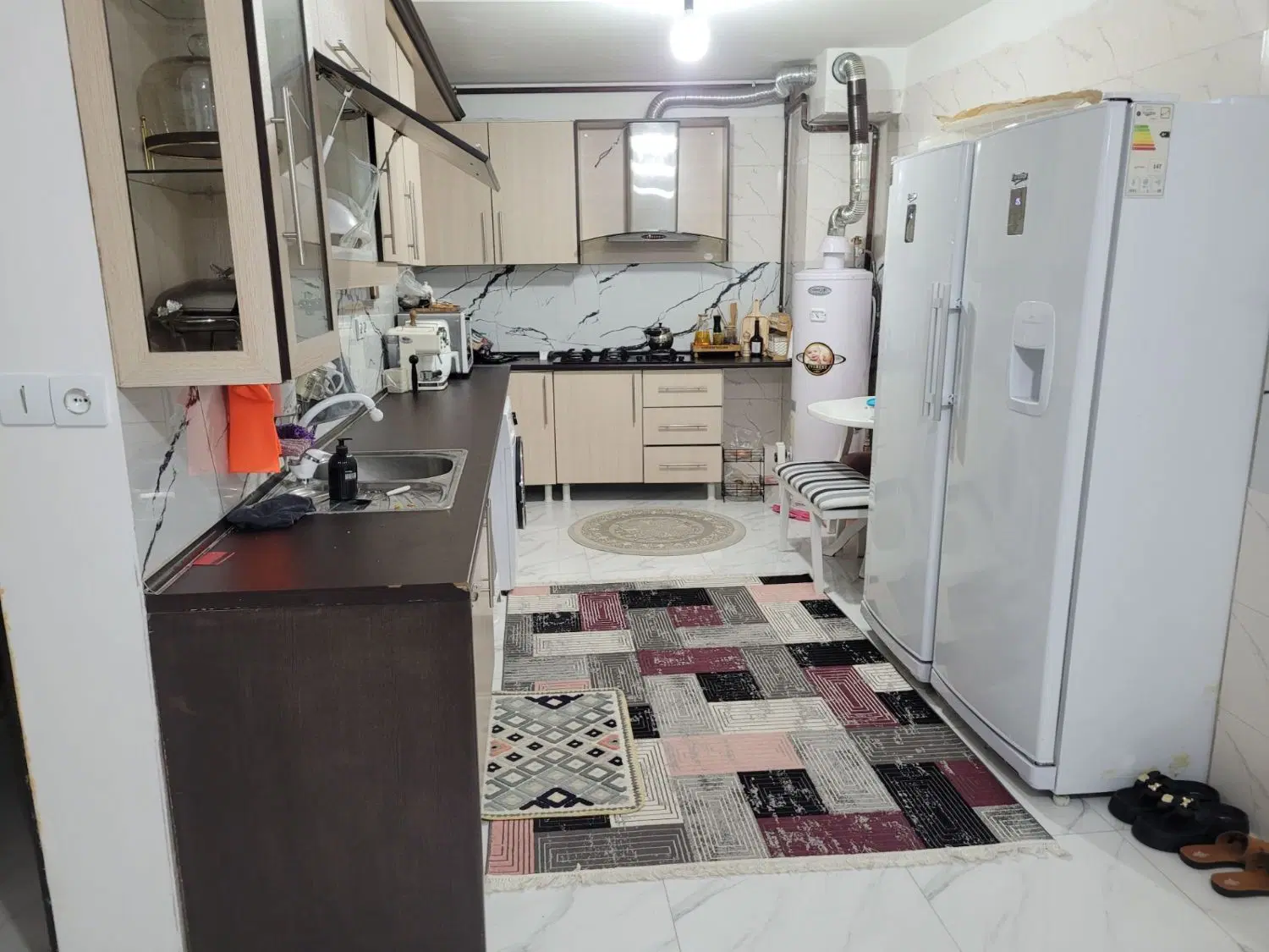 خانه فروشی شورین