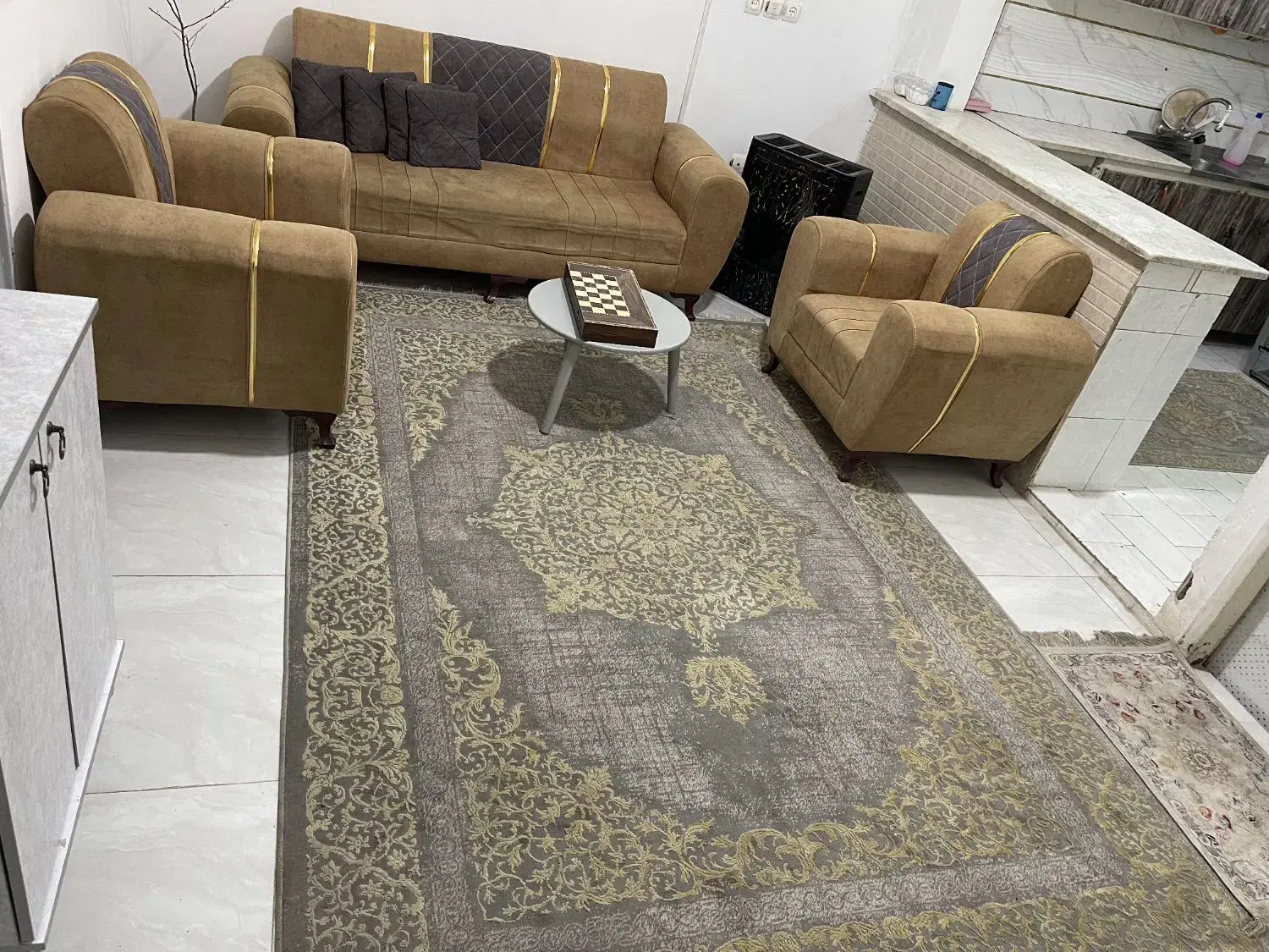 سوئیت اپارتمان