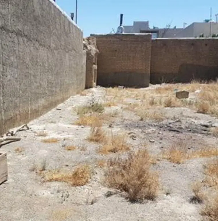 زمین اراضی موسویه