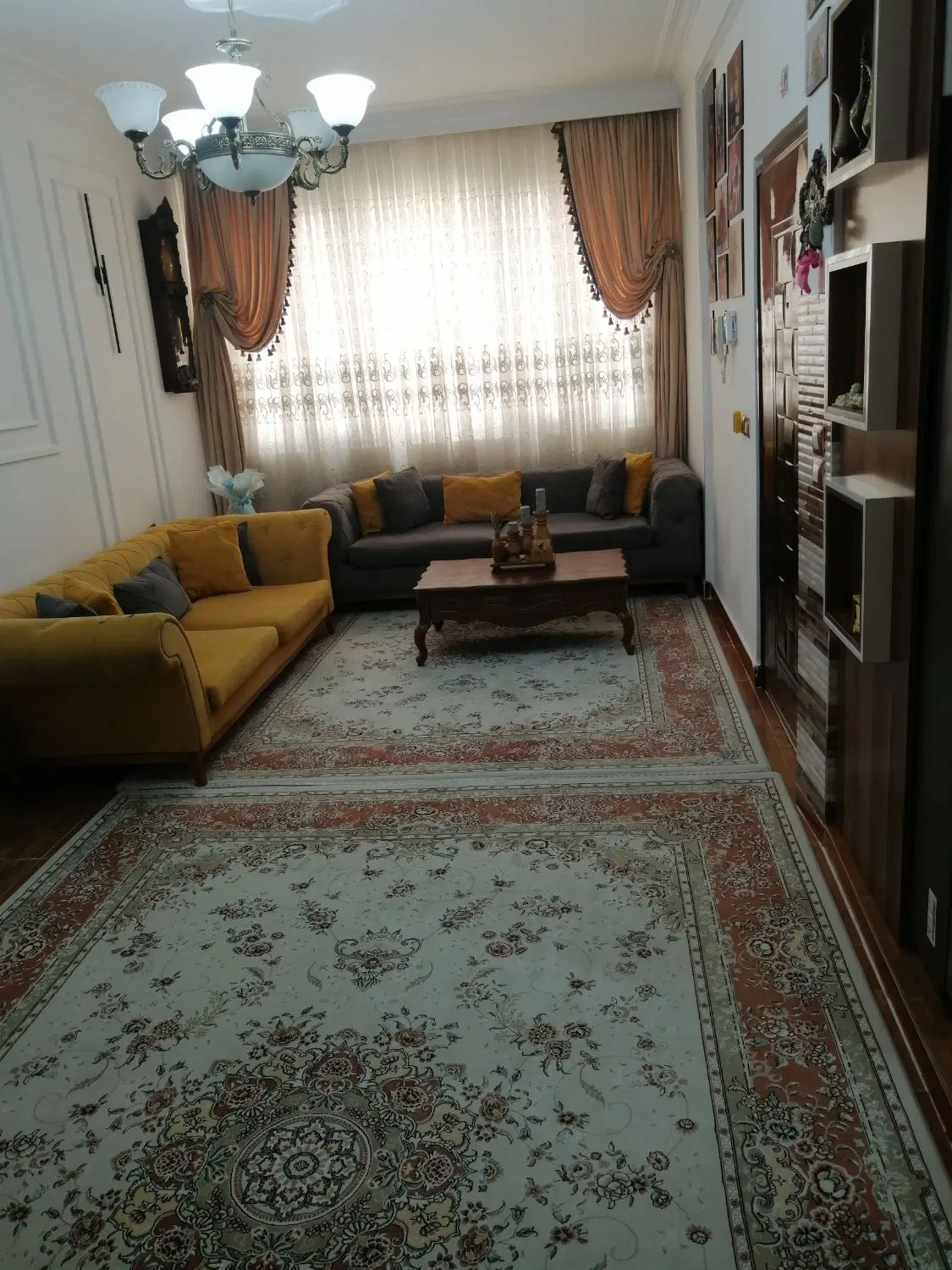 فروش خانه ویلایی شیک