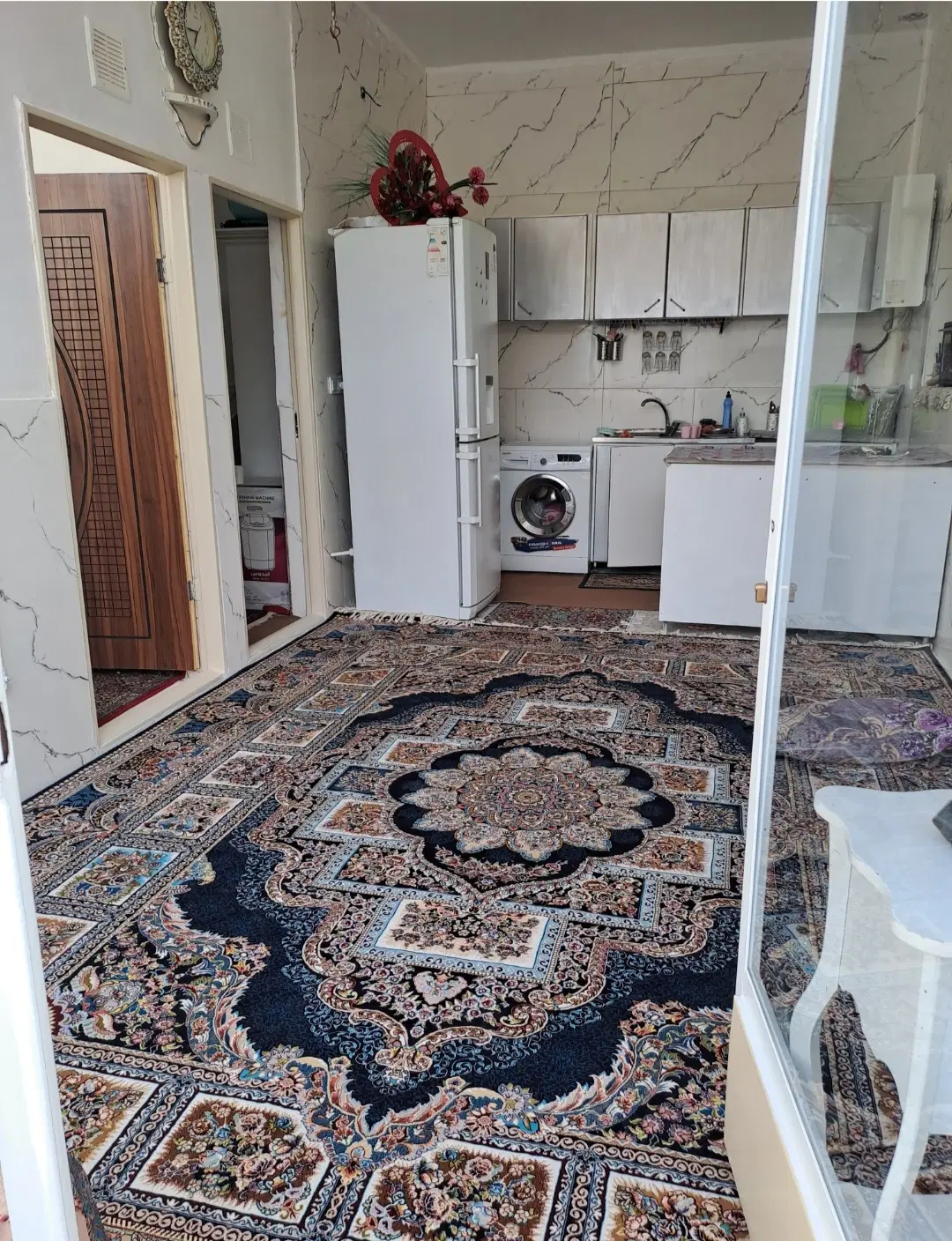خانه ویلایی
