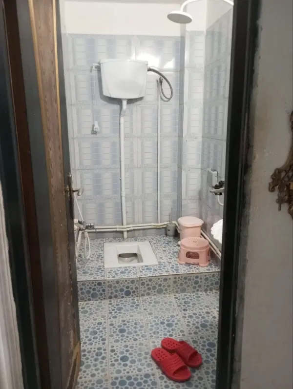 اجاره واحد نقلی همکف