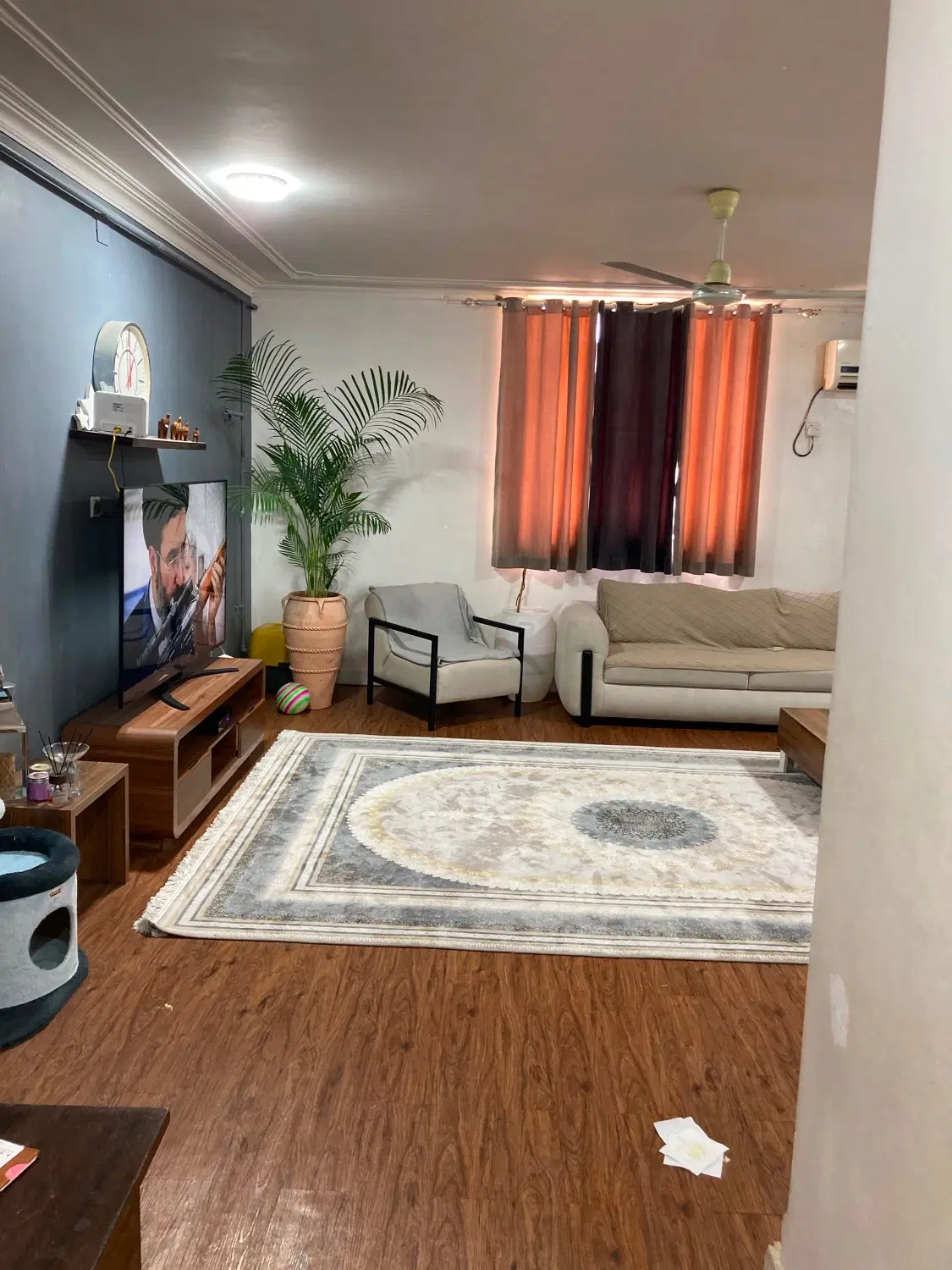 فروش آپارتمان