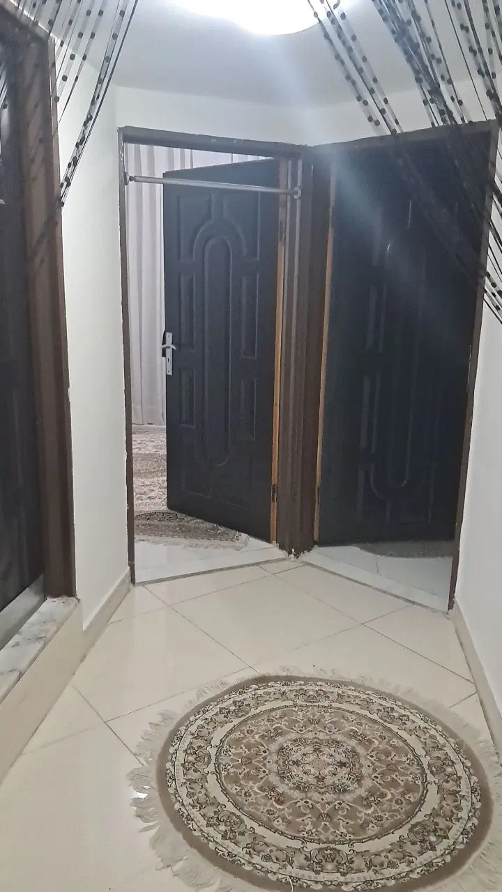 آپارتمان دوخواب