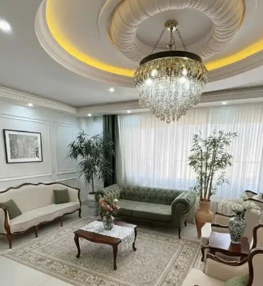 خانه دارم هم خانه می‌خوام