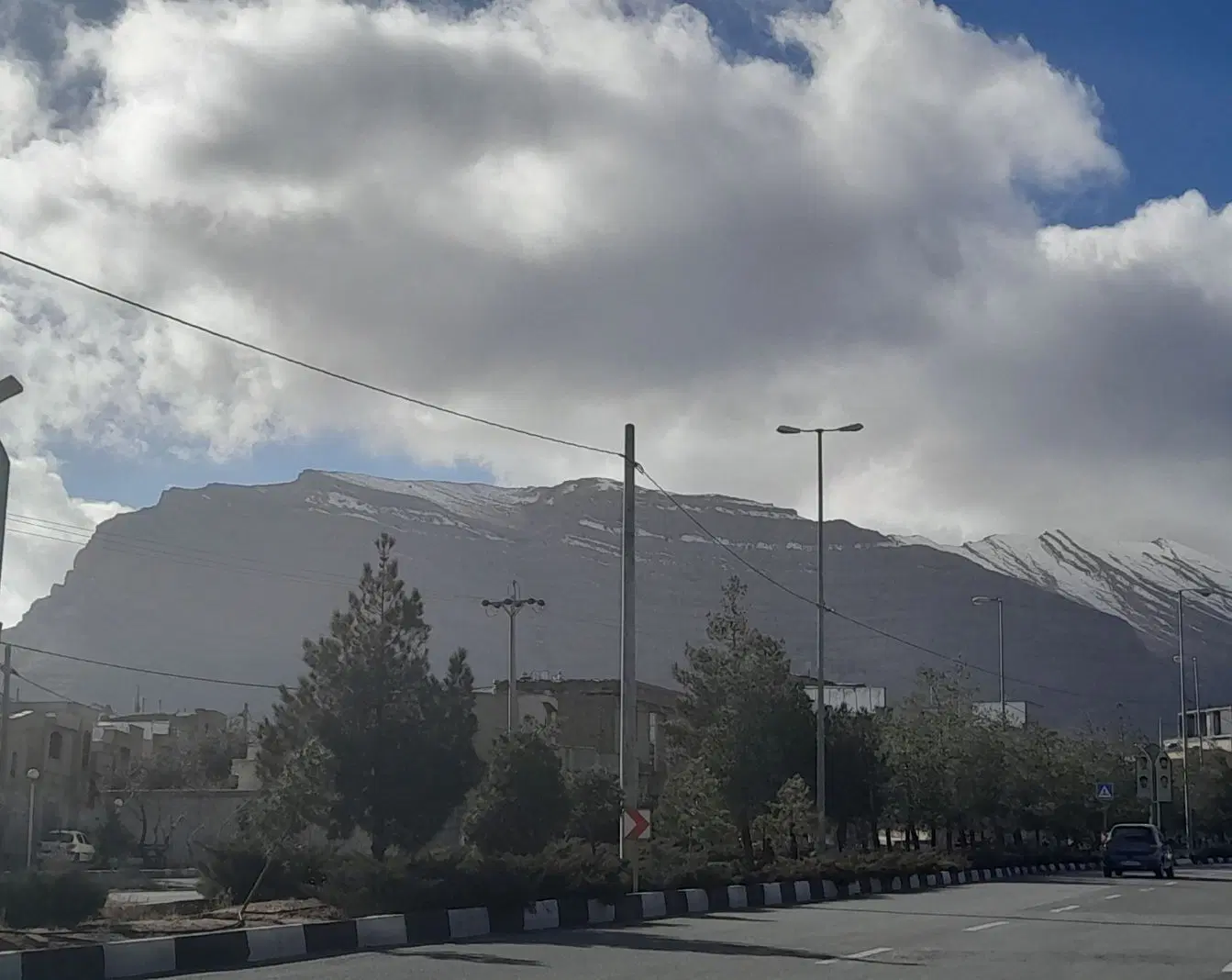 اپارتمان مجتمع اداره برق  ۱۵۰ متر شهرک گلستان