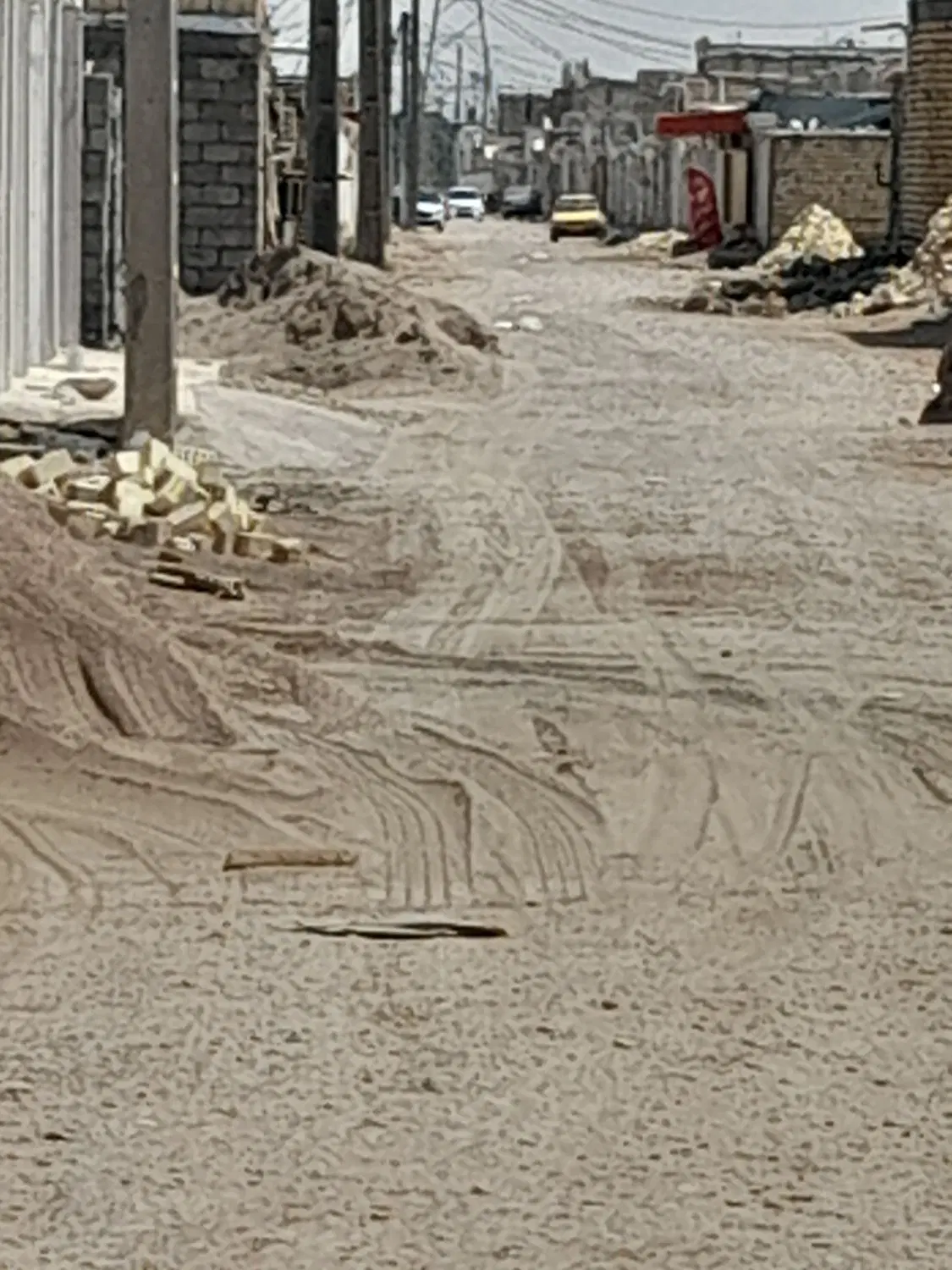 زمین در مدن ۱۳و ۱۴