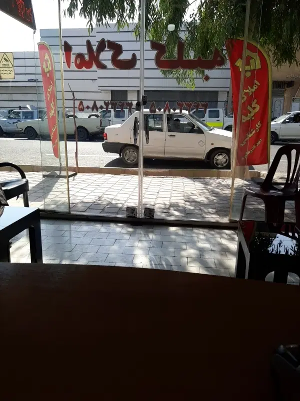 مغازه اجاره خیابان مطهری