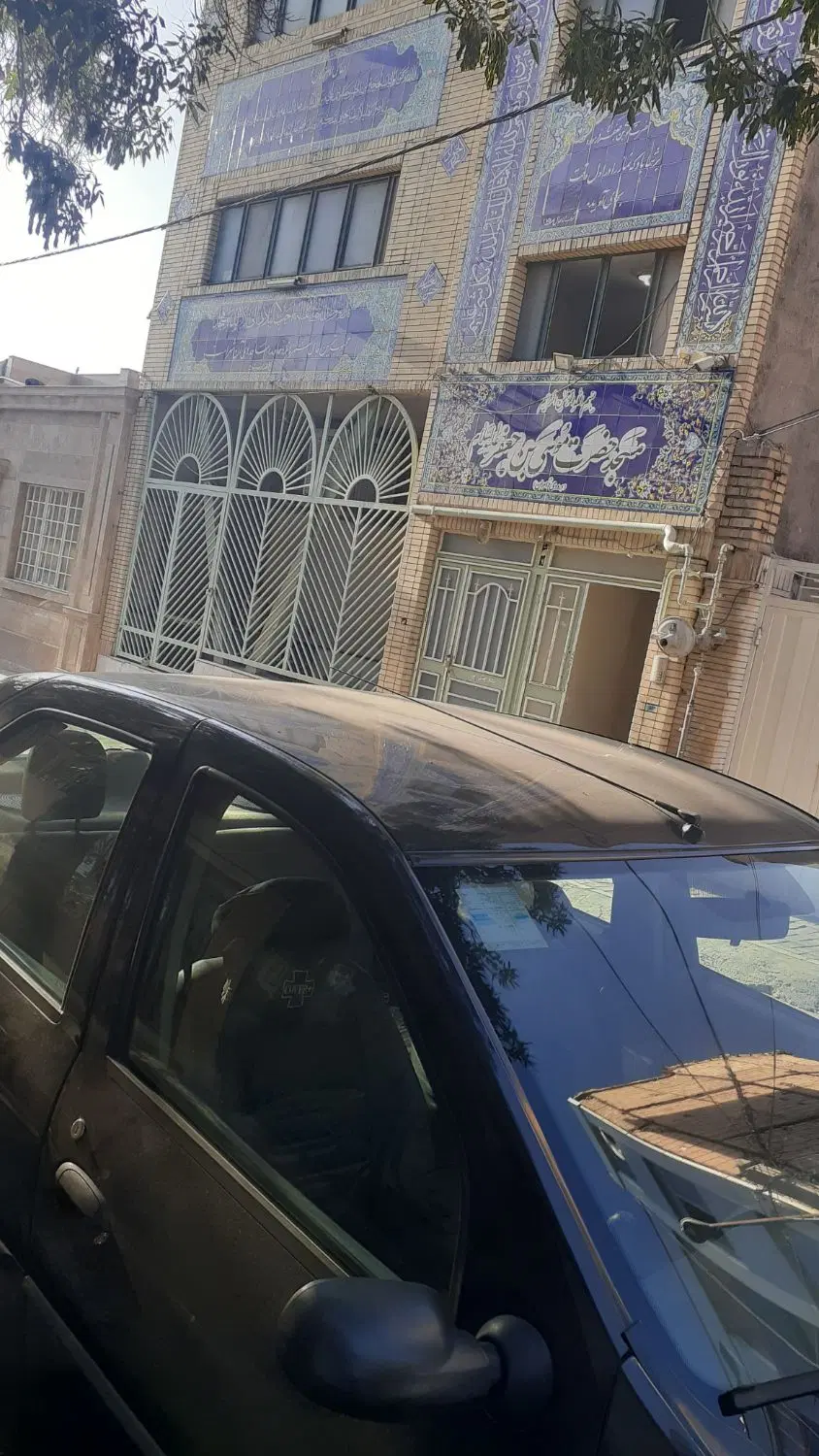فروش یکدستگاه آپارتمان