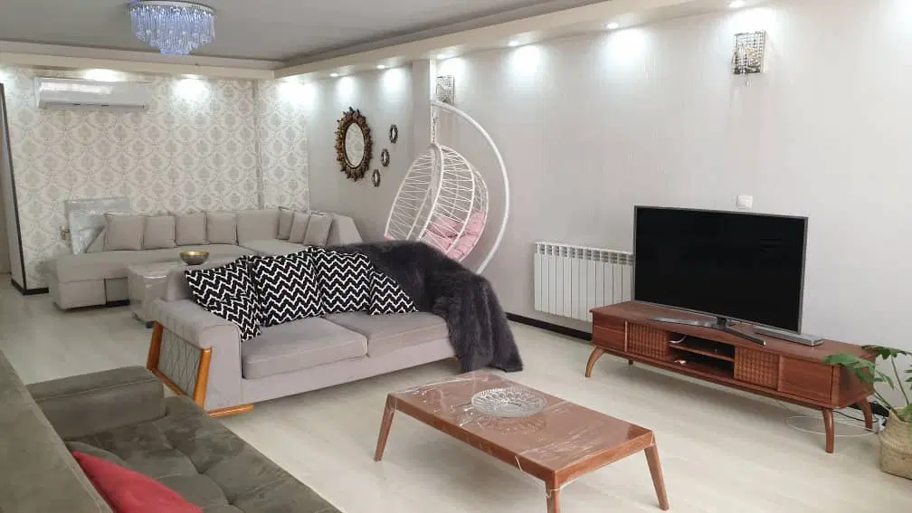 170متر. تک واحدی. سه خواب