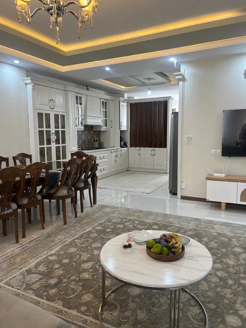 ۱۷۸متر اپارتمان خیابان نور ۲۰