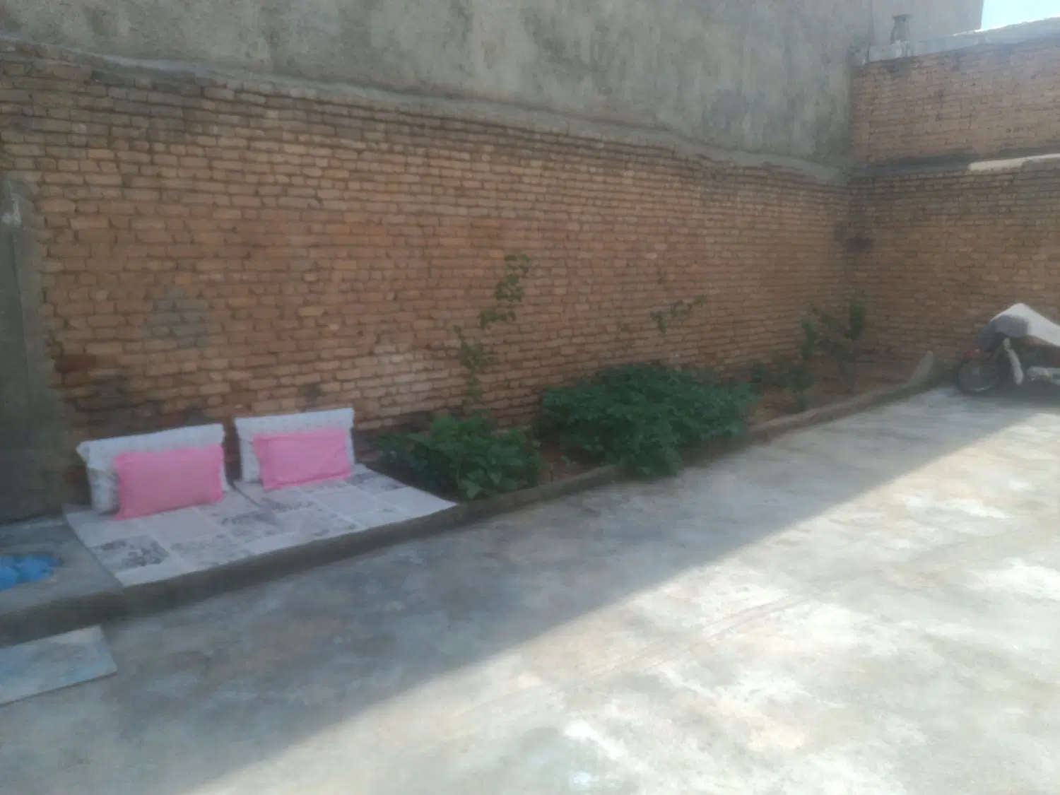 خانه ویلایی دونبش